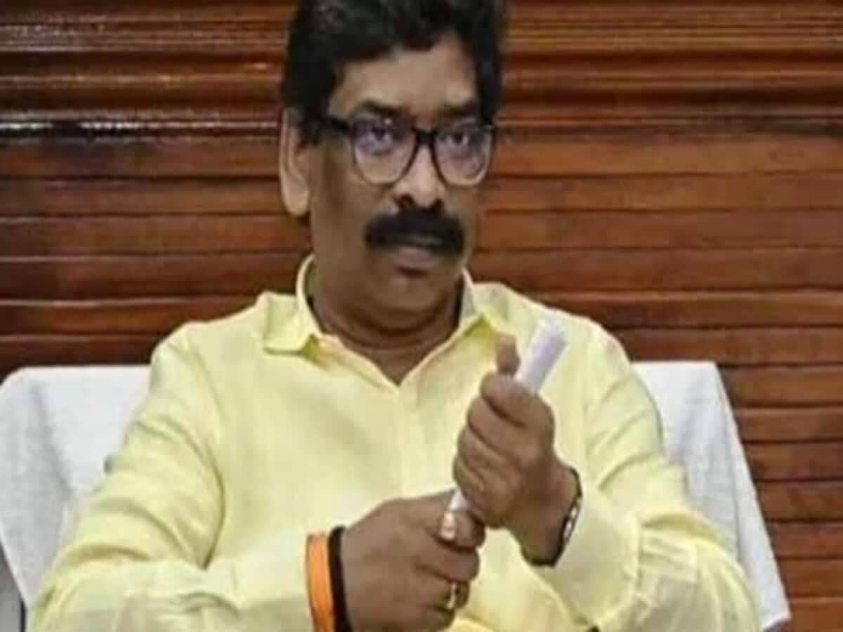 CM हेमंत की याचिका खारिज होने पर जेएमएम प्रवक्ता का बयान- कहा अब सर्वोच्च न्यायालय से है उम्मीद