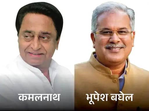 कांग्रेस की पहली सूची जारी: शिवराज के खिलाफ ताल ठोकेंगे “हनुमान”, दलित-पिछड़े चेहरों को प्राथमिकता, राजस्थान में दावेदारों की लम्बी लाईन