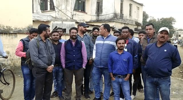 तीन महीने से मानदेय नहीं मिलने से ऊर्जा मित्र नाराज,  बड़े साहबों से मिला आश्वासन