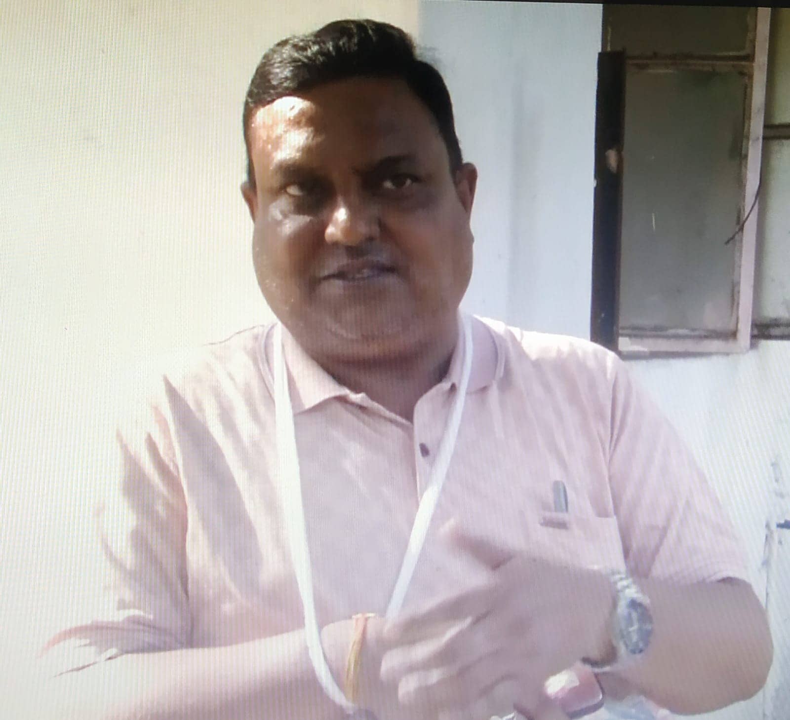 धनसार का चंदा विवाद : सांसद ने किया हस्तक्षेप तो चैम्बर सहित  अन्य आये बैकफुट पर 