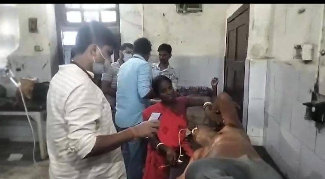 बिहार के इस जिला में जहरीली शराब पीने से दो लोगों की मौत, तीन की हालत गंभीर