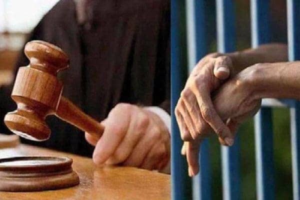 रांची: अफीम तस्कर को कोर्ट से मिली 20 साल की सजा, 4 लाख का लगाया जुर्माना 