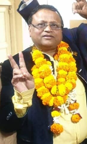 एक्शन मोड में जिला चैम्बर : बिजली नहीं तो बिल का भुगतान नहीं