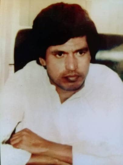 DHANBAD: 29 साल बाद हुआ मणीन्द्र  मंडल की प्रतिमा का अनावरण,जानिए कैसे हुई थी हत्या 