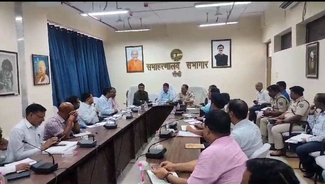 वीमेंस एशियन हॉकी चैंपियनशिप ट्रॉफी 2023  को लेकर उत्साहित है झारखंड, जानिए कैसी चल रही है तैयारी