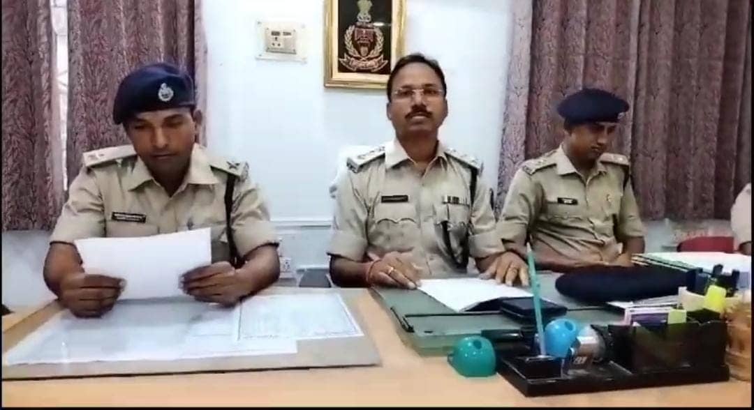 शेयर मार्केट में रुपया गवाने के बाद युवक ने रची अपने ही अपहरण की झूठी कहानी,पढ़िए पूरी खबर