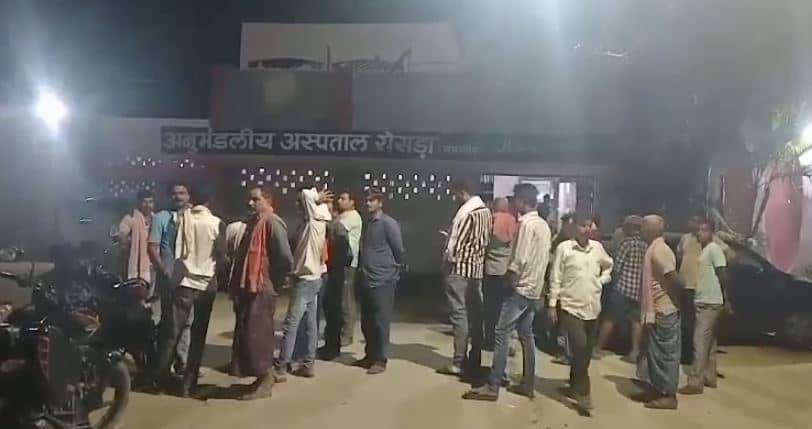 बिहार में तीन घंटे के अंदर ट्रिपल मर्डर, दो किलो मुर्गा नहीं देने पर बदमाशों ने मारी गोली, जानिए पूरा मामला  