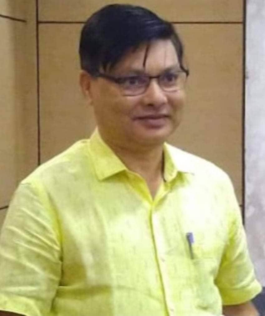 सत्येंद्र कुमार गए, रविराज शर्मा आये, निगम के "म्यूजिकल चेयर" पर बैठ चुके हैं छविरंजन