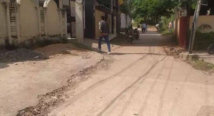 झारखंड हाई कोर्ट:  जज के बॉडीगार्ड की गोली लगने से मौत,जांच में जुटी पुलिस