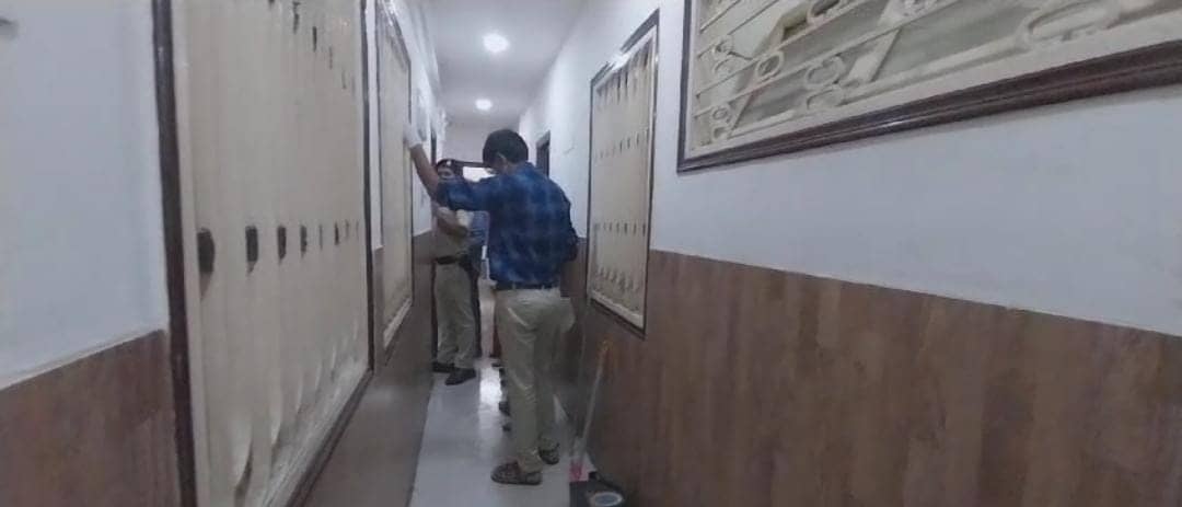 पटना के मशहूर होटल में महिला की गोली मारकर हत्या, जनिए क्या है हत्या की वजह