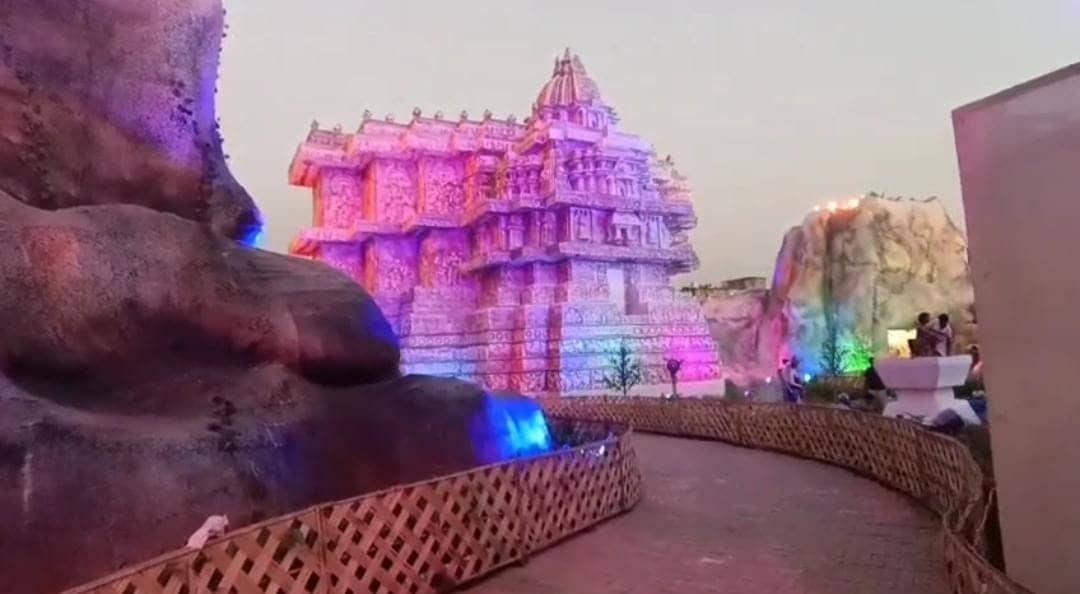 जमशेदपुर: दुर्गा पूजा को लेकर नगर परिषद अलर्ट,पूजा पंडालों को दिए ये निर्देश