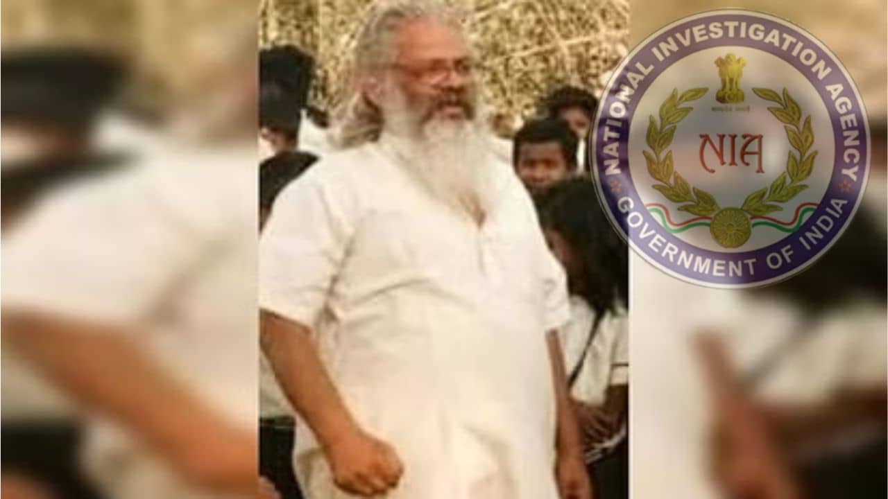 प्रमोद मिश्रा खोलेगा राज! एक माह में दूसरी बार एनआईए प्रमोद मिश्रा से करने वाली है पूछताछ