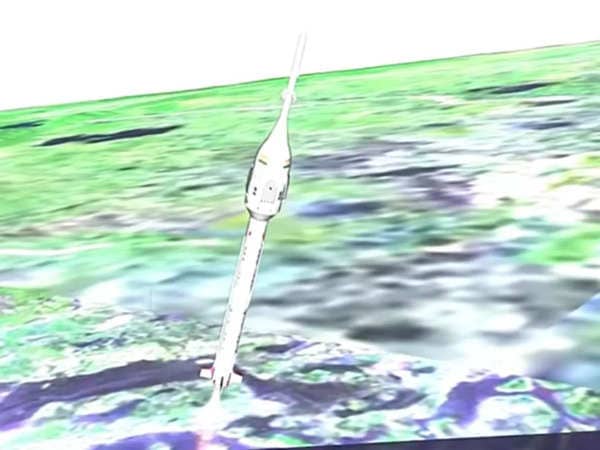 श्रीहरिकोटा से गगनयान मिशन के क्रू मॉड्यूल की लॉन्चिंग, जानिए विस्तार से 