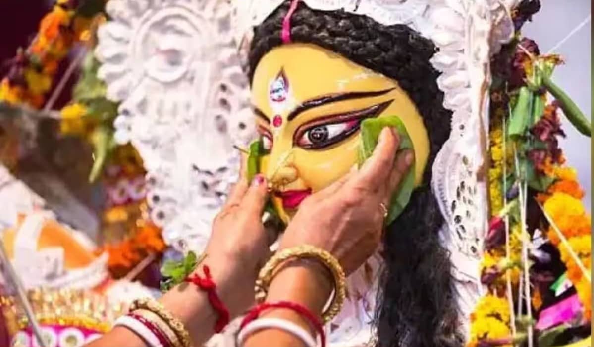 पटना: दुर्गा पूजा को लेकर सुरक्षा की मुकम्मल व्यवस्था, 16 अक्टूबर से 28 अक्टूबर तक अतिरिक्त बलों की तैनाती