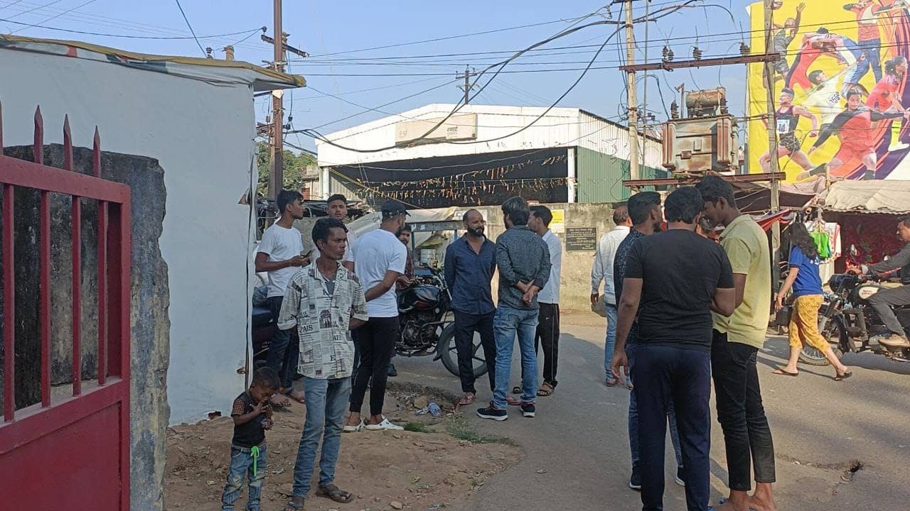 रांची में अपराधी बेलगाम! किशोरगंज चौक पर चाकूबाजी, एक घायल