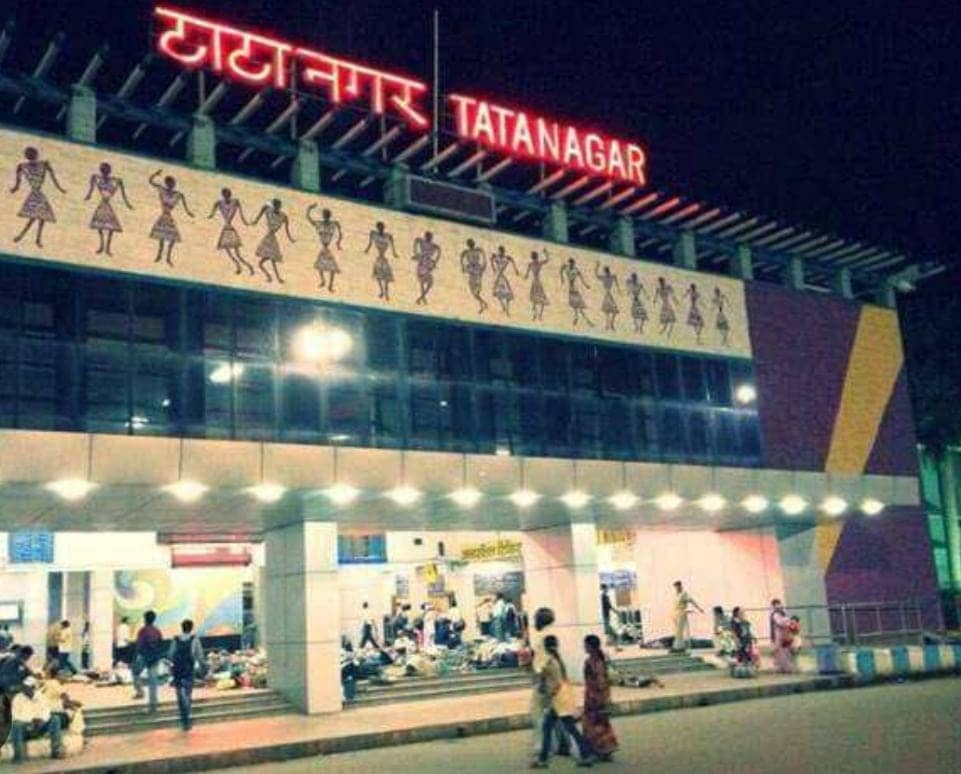 जमशेदपुर: टाटानगर रेलवे स्टेशन की नई पहल से अब गुमशुदा लोगों को खोजना हुआ आसान, पढ़े विस्तार से