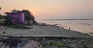 पटना: मूर्ति विसर्जन को लेकर प्रदूषण बोर्ड ने जारी की गाइडलाइन, कृतिम तालाबों में होगा विसर्जन