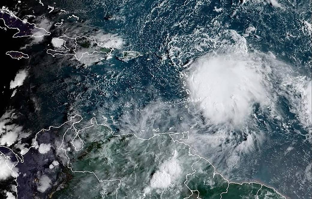 कल से झारखंड के कुछ हिस्सों में दिखेगा साइक्लोन का असर, बारिश के बाद बढ़ेगी ठंड