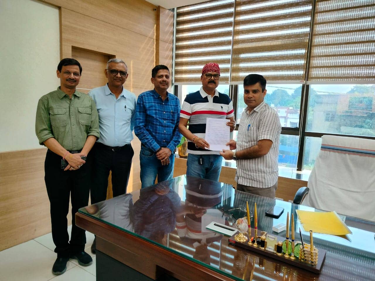 एसोसिएशन का दावा: वैट घटने से भी झारखंड सरकार को हरेक महीने 17 करोड़ का फ़ायदा 