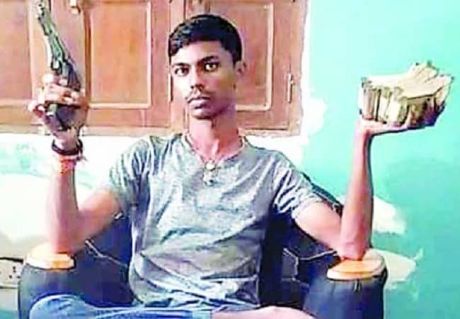 रांची: बड़ी कार्रवाई करने की तैयारी में एटीएस, अमन साहू की चल-अचल संपत्ति का जुटा रहा डाटा