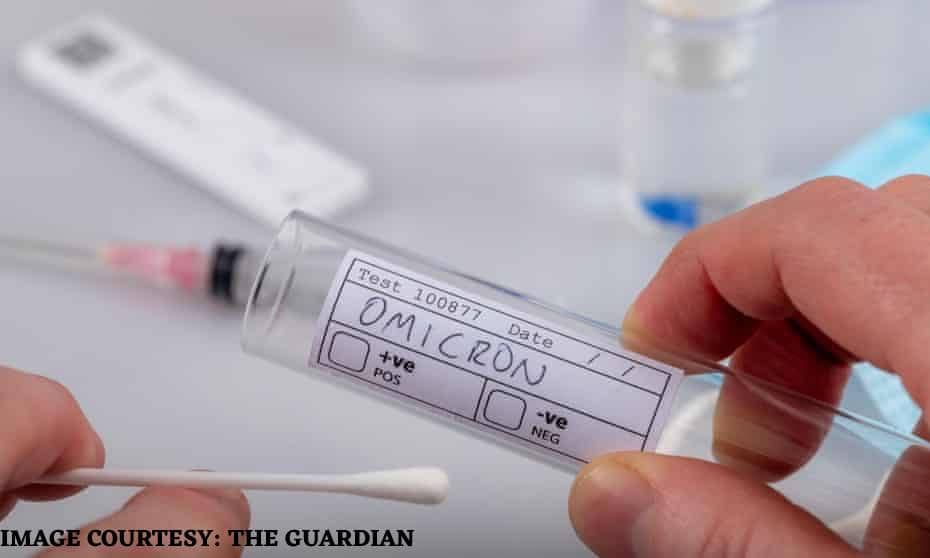 महाराष्ट्र में ओमिक्रॉन संदिग्धों की संख्या 28, वहीं दिल्ली के एलएनजेपी अस्पताल में 12 सस्पेक्ट भर्ती