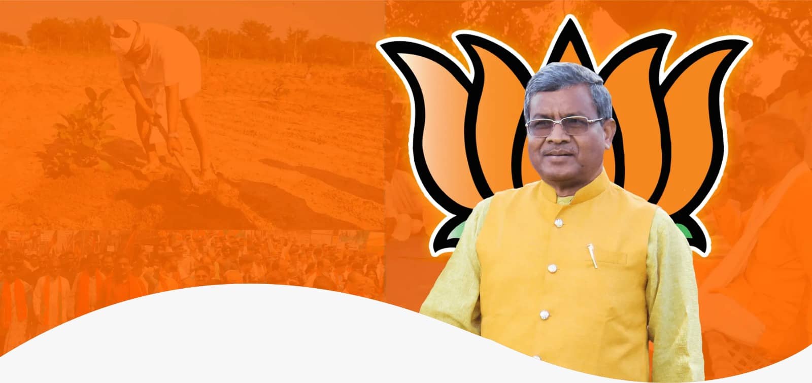 भाजपा प्रदेश समिति का गठन : तो क्या पांच राज्यों के चुनाव परिणाम की हो रही प्रतीक्षा 