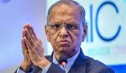 नारायण मूर्ति ने सप्ताह में 70 घंटे काम करने की दी सलाह, लोगों ने जमकर किया ट्रोल, जानिए वजह  