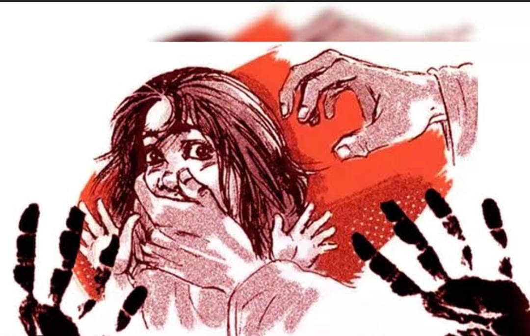 रक्षक बना भक्षक! महिला सिपाही के साथ नशे में धुत जवान ने किया दुष्कर्म का प्रयास, अरोपी पर की गयी कार्रवाई