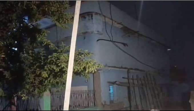 बिहार : कांग्रेस विधायक के कमरे से मिली लाश, पूर्व मंत्री के पोते पर हत्या का शक, जांच में जुटी पुलिस