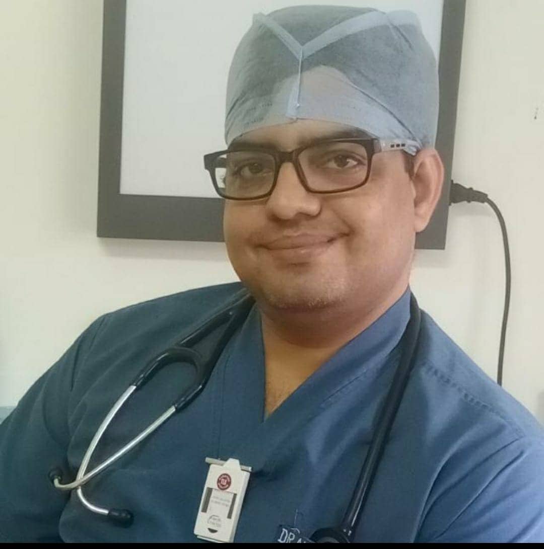 मेडिका की छवि को लगा झटका, डॉ दीपक गुप्ता के बाद अब कार्डियोलॉजिस्ट डॉ अनुपम ने छोड़ा संस्थान