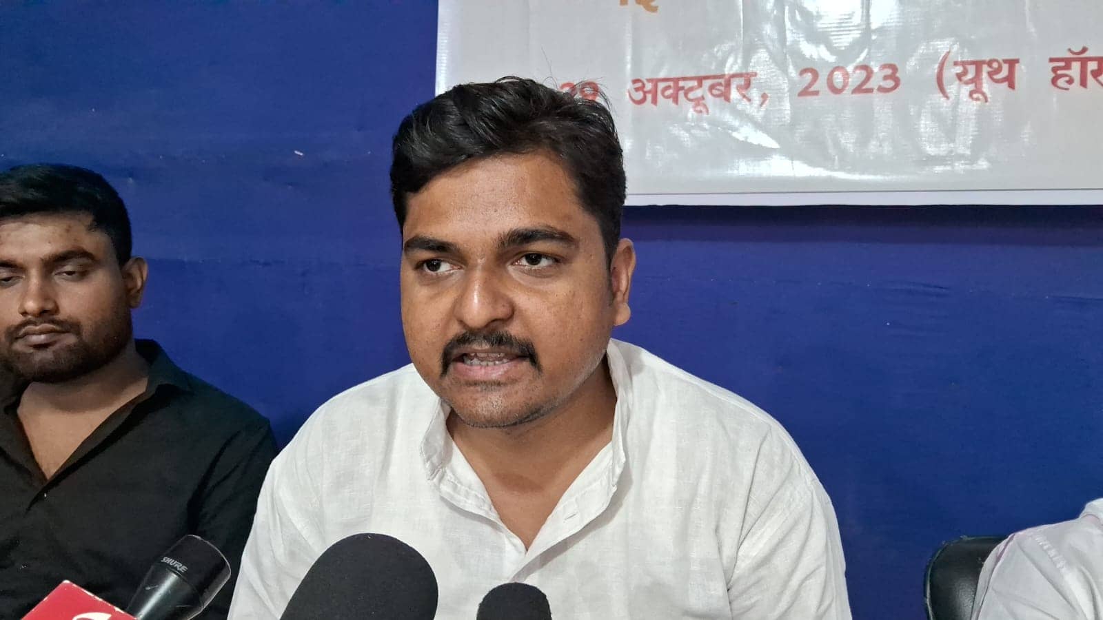 पटना: नियोजित शिक्षकों की बैठक समाप्त,  तय की गई आगे की रणनीति 