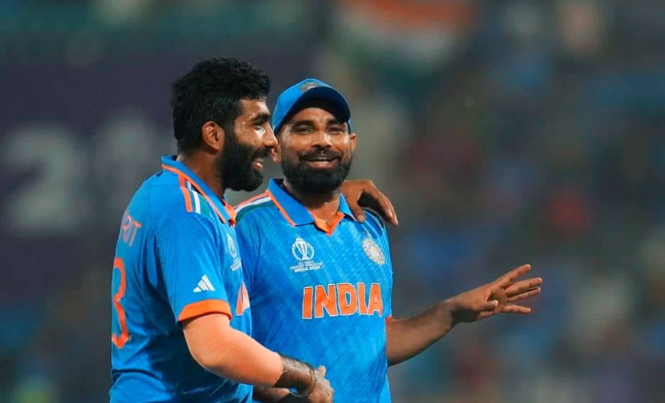 वर्ल्ड कप में भारतीय शेरों का जवाब नहीं! अंग्रेजों के खिलाफ दमदार प्रदर्शन बहुत कुछ कहता है