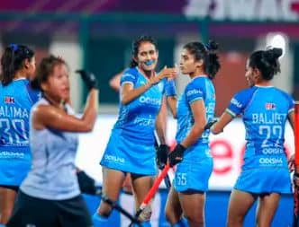 महिला एशियन चैंपियंस ट्रॉफी 2023: भारत के सामने आज चीन की चुनौती, जीत की लय बरकरार रखना चाहेगी मेजबान टीम