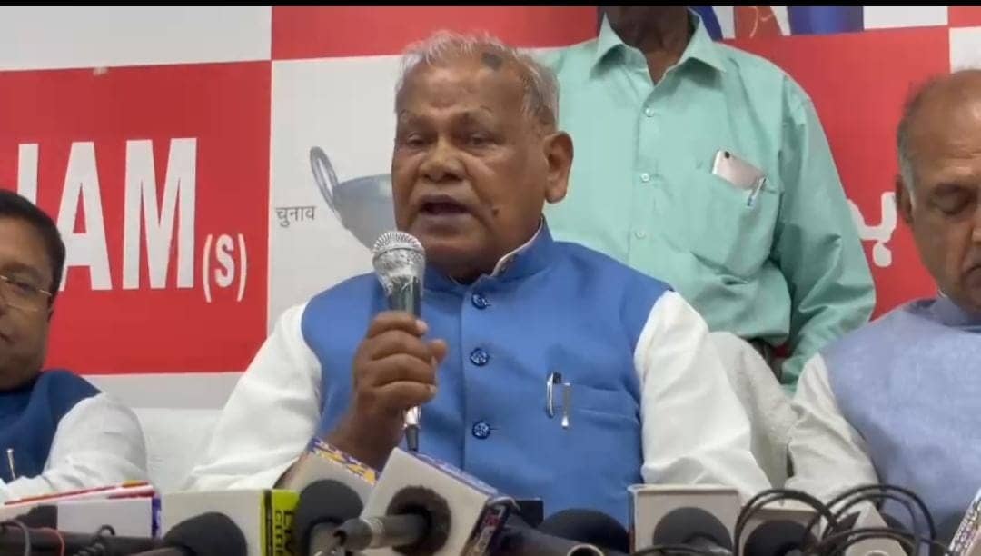 अपने फायदे के लिए यूपी के लोगों को शिक्षक बना रहे मुख्यमंत्री! पढ़ें क्यों नीतीश कुमार पर भड़के जीतन राम मांझी