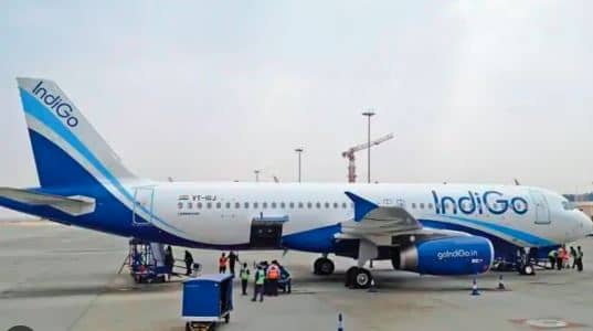 दीपावली में महंगा हुआ हवाई सफर, मुंबई से रांची का किराया 25000 के पार