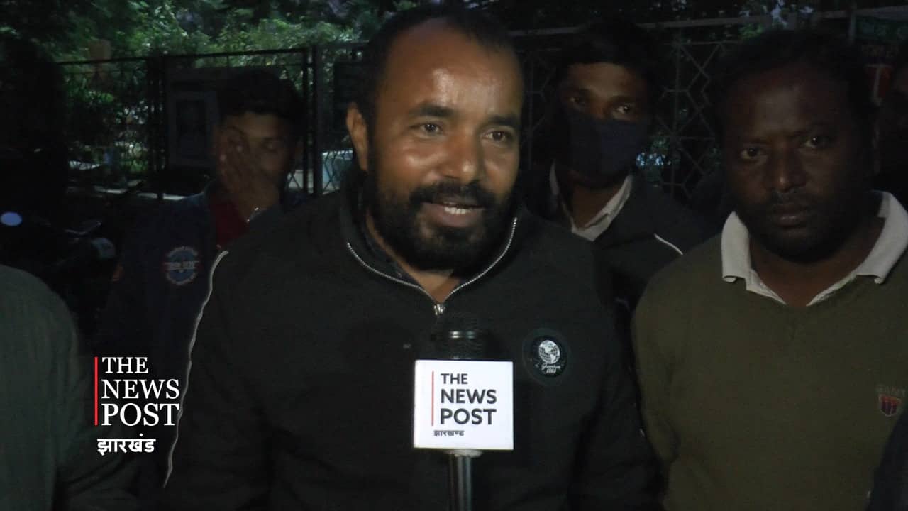 jpsc ने लिया मेंस परीक्षा कराने का फैसला, हताश अभ्यर्थी राष्ट्रपति से करेंगे गुहार