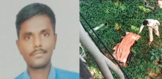 जूनियर डॉक्टर मदन की मौत आत्महत्या या हत्या ? एक पहेली बनकर रह गयी है डॉक्टर की अधजली लाश