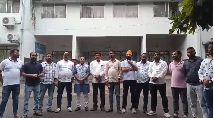 जमशेदपुर: सिदगोड़ा सूर्य मंदिर मारपीट मामले में 16 लोगों को मिली जमानत, जानिए पूरा मामला