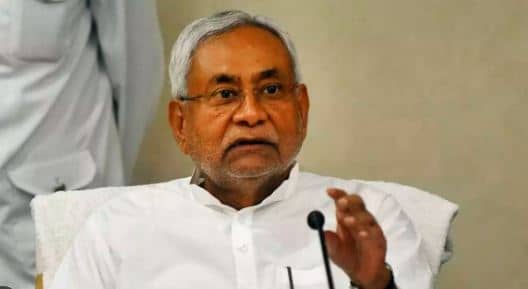 ‘लड़की आती थी तो उचकर देखते थे हमलोग’ कभी ये बोल गये थे नीतीश, जानिए कब का है ये मामला