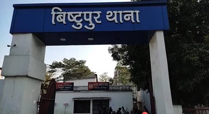 जमशेदपुर : विमेंस कॉलेज के सामने से छात्रा का अपहरण, थाने मे शिकायत दर्ज