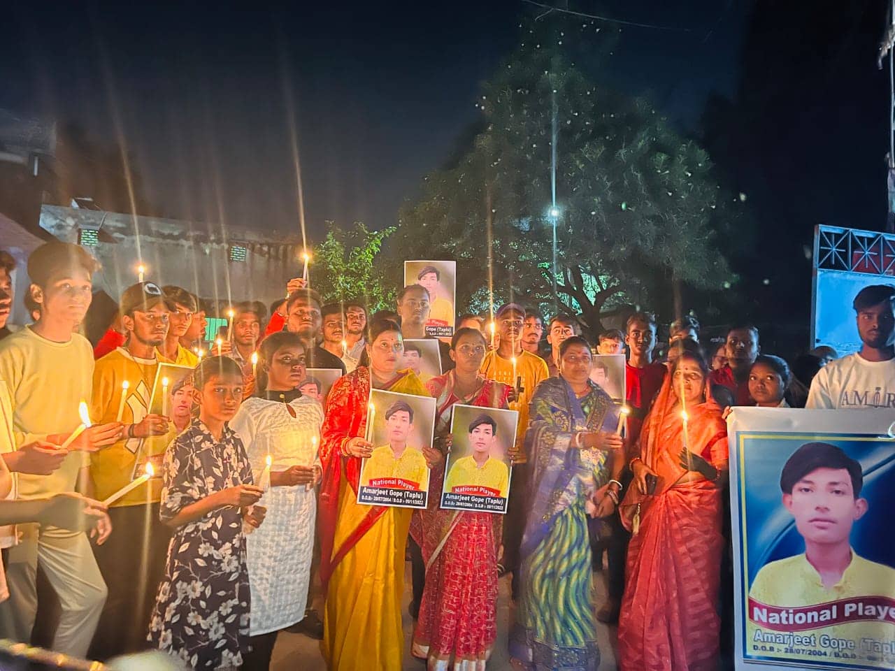 DHANBAD: वह न रंगदार था, न ही रंगदारी मांगने गया था,फिर भी दबंगों ने कर दी हत्या,अब परिवार किससे करे न्याय की उम्मीद 