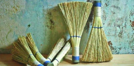 कुछ नहीं तो कम से कम धनतेरस में झा़ड़ू ही खरीद लीजिए, इससे मां लक्ष्मी होती है प्रसन्न, जानिए क्या है इसका महत्व