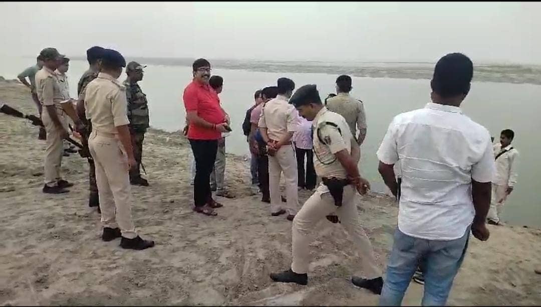 मोकामा में दीपावली और छठ के दौरान डीजे पूरी तरह से प्रतिबंध, कई खतरनाक छठ घाटों पर भी प्रशासन ने जाने से लगाई रोक