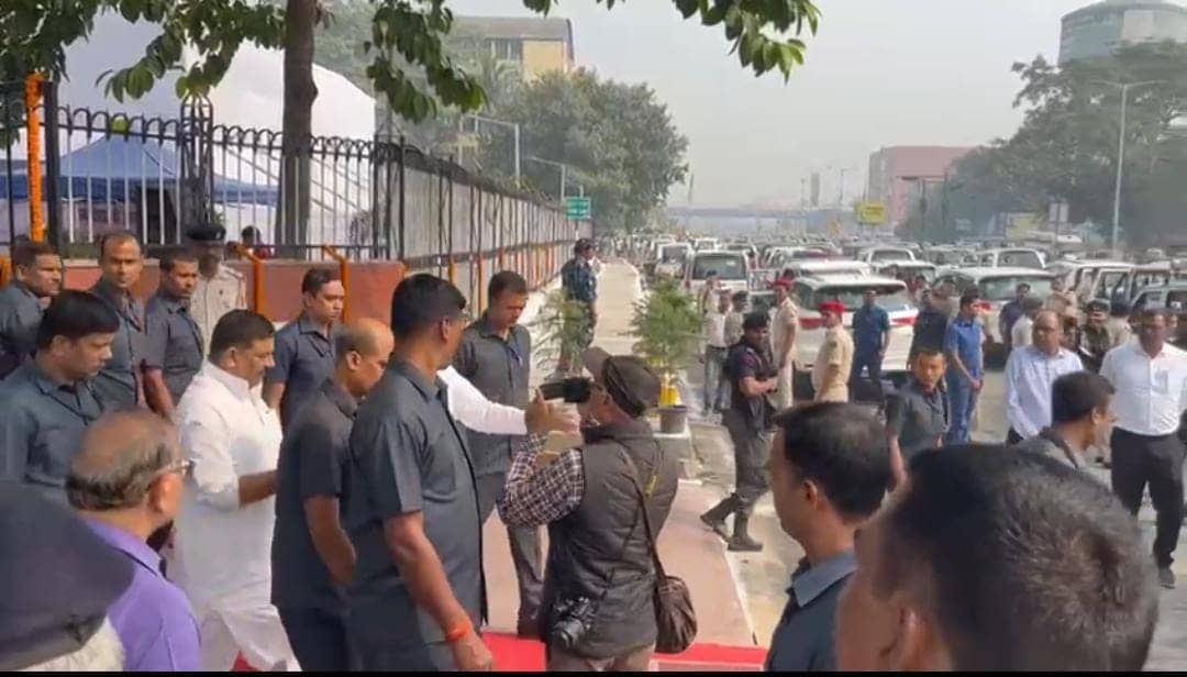 पटना: मीडिया से नजरें चुराते फिर रहे हैं नीतीश कुमार! जानें क्यों हर सरकारी प्रोग्राम में मिडिया की एंट्री को किया बैन