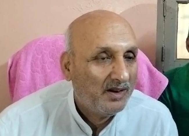 जमुई में दरोगा की हत्या मामले में बिहार के शिक्षा मंत्री का शर्मनाक बयान, कहा- 'ऐसी घटना होती रहती है'