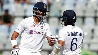 भारत-न्यूज़ीलैंड सीरीज: भारत ने अपनी दूसरी पारी 276 रनों पर की घोषित, न्यूज़ीलैंड को जीत के लिए बनाने होंगे 540 रन