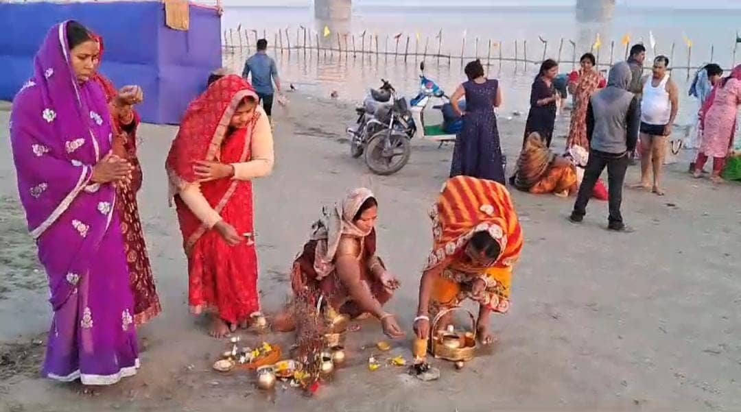 Bihar chhath puja 2023:नहाये खाये के साथ आज से शुरू हो गयी छठ महापर्व की शुरुआत, पढ़ें क्यों आज के दिन बनाया जाता है सात्विक कद्दू की सब्जी