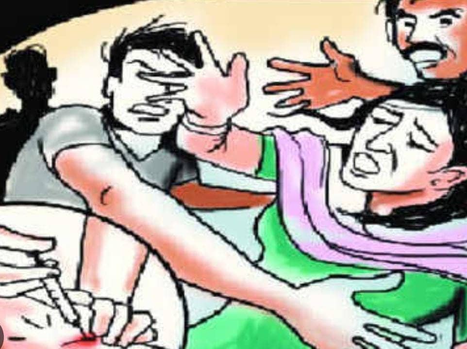 जमशेदपुर:15 नवंबर को परसुडीह में युवती के साथ हुए गैंगरेप के खिलाफ एफआईआर, दोनों दरिंदों की पुलिस कर रही है  तलाश