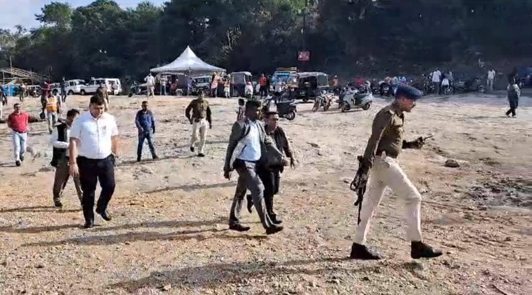 लौहनगरी में छठ घाटों की सफाई और सुरक्षा व्यवस्था की तैयारी पूरी, रविवार सुबह से सोमवार दोपहर 3 बजे तक भारी वाहनों के प्रवेश पर नो एंट्री