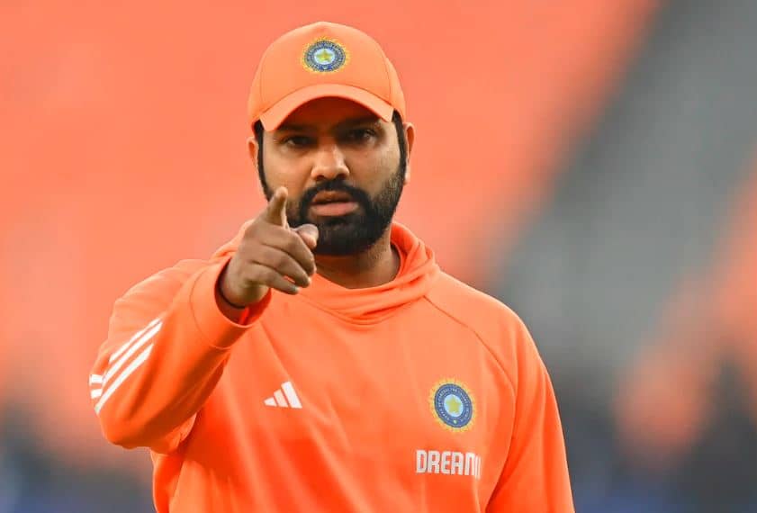 क्रिकेट के महासंग्राम के खिताबी जंग के लिए तैयार हैं टीम इंडिया, कप्तान रोहित ने अच्छे प्रदर्शन का जताया भरोसा